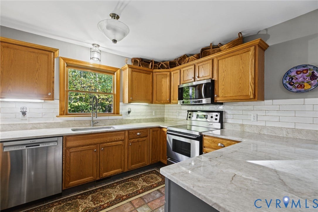 4165 Drew Ridge Drive, Louisa, VA 23093 4165 Drew Ridge Drive, Louisa, VA 23093