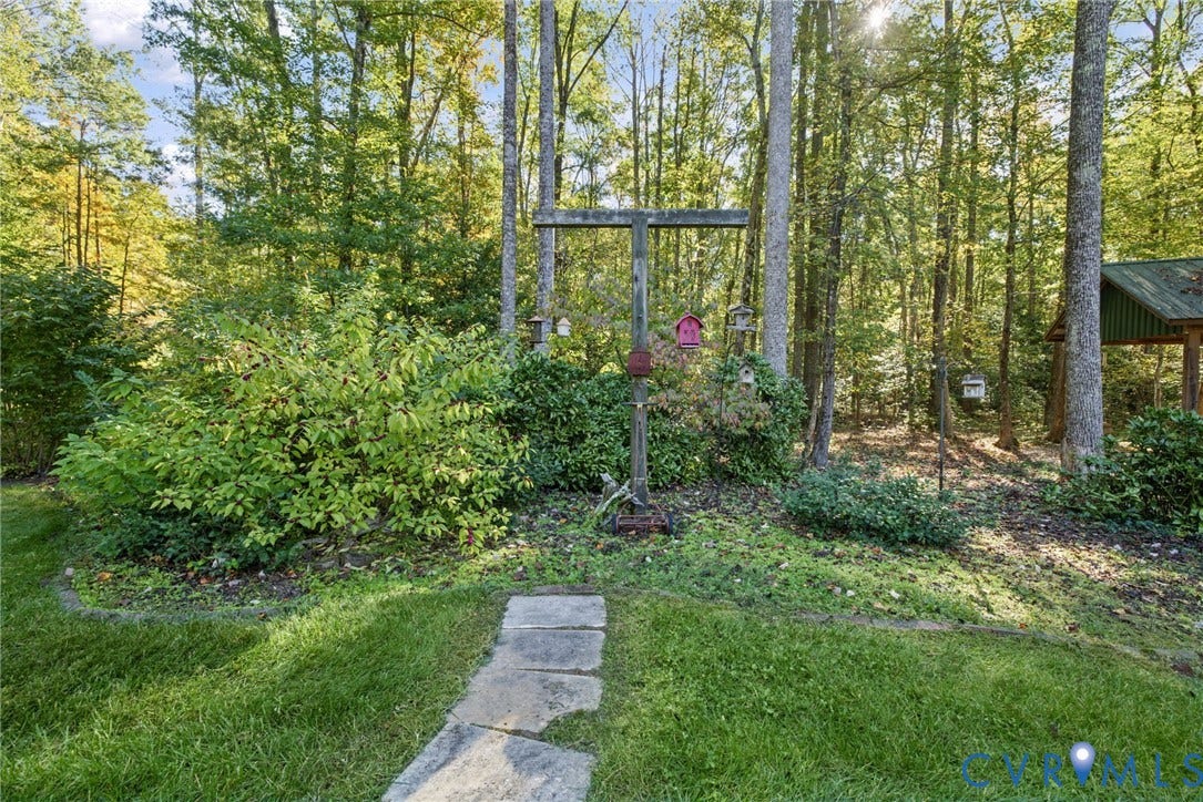 4165 Drew Ridge Drive, Louisa, VA 23093 4165 Drew Ridge Drive, Louisa, VA 23093