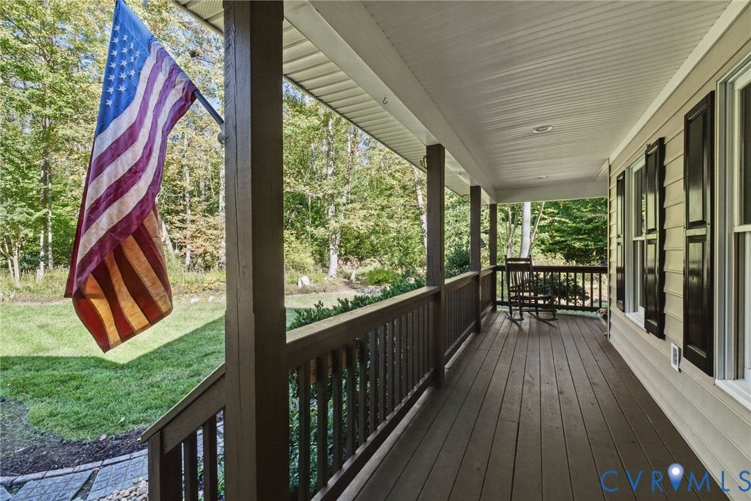 4165 Drew Ridge Drive, Louisa, VA 23093 4165 Drew Ridge Drive, Louisa, VA 23093