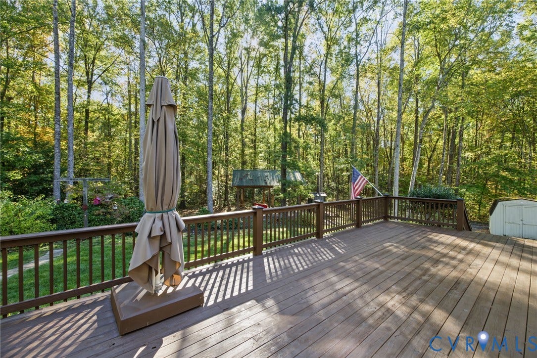 4165 Drew Ridge Drive, Louisa, VA 23093 4165 Drew Ridge Drive, Louisa, VA 23093