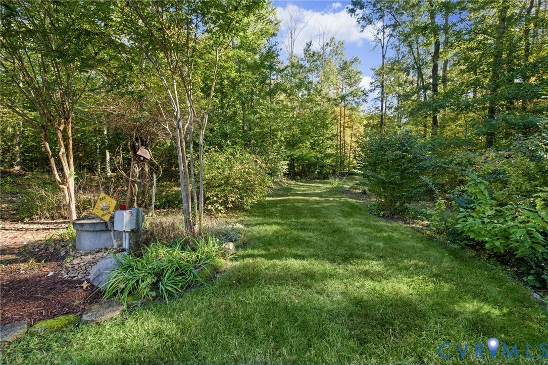 4165 Drew Ridge Drive, Louisa, VA 23093 4165 Drew Ridge Drive, Louisa, VA 23093