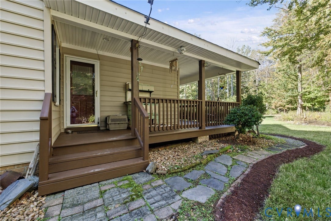 4165 Drew Ridge Drive, Louisa, VA 23093 4165 Drew Ridge Drive, Louisa, VA 23093