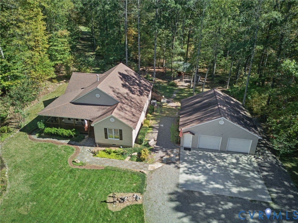 4165 Drew Ridge Drive, Louisa, VA 23093 4165 Drew Ridge Drive, Louisa, VA 23093