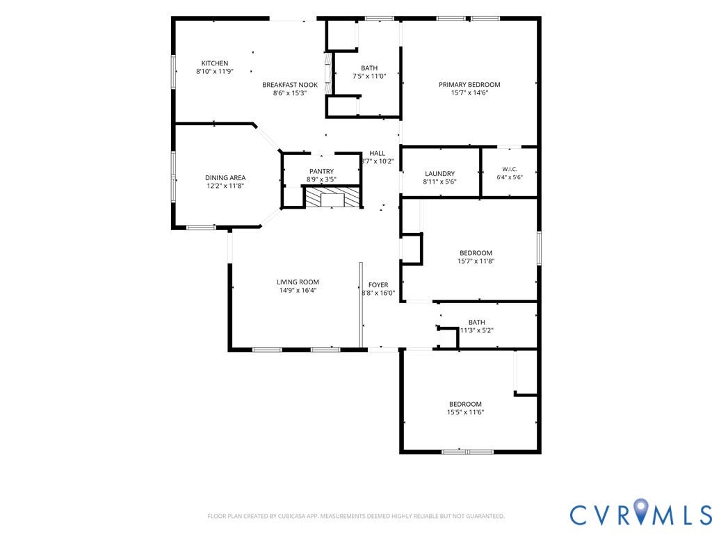 4165 Drew Ridge Drive, Louisa, VA 23093 4165 Drew Ridge Drive, Louisa, VA 23093