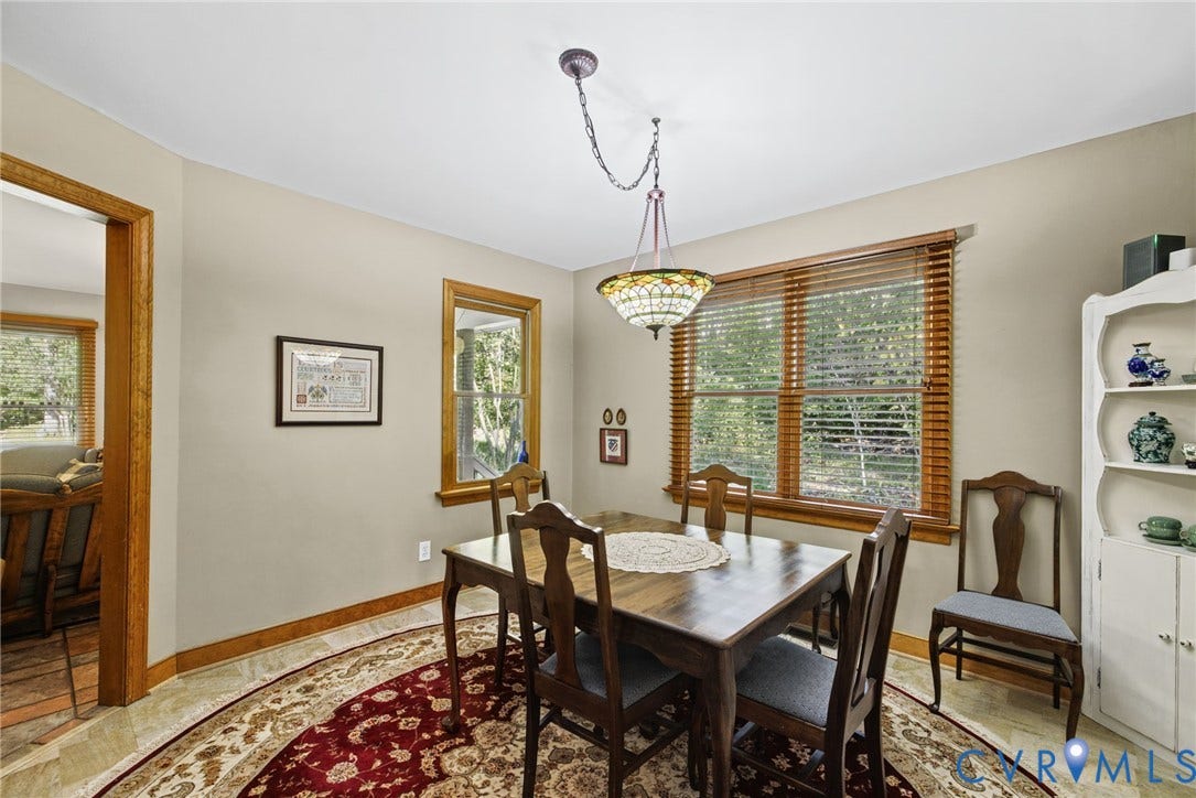 4165 Drew Ridge Drive, Louisa, VA 23093 4165 Drew Ridge Drive, Louisa, VA 23093