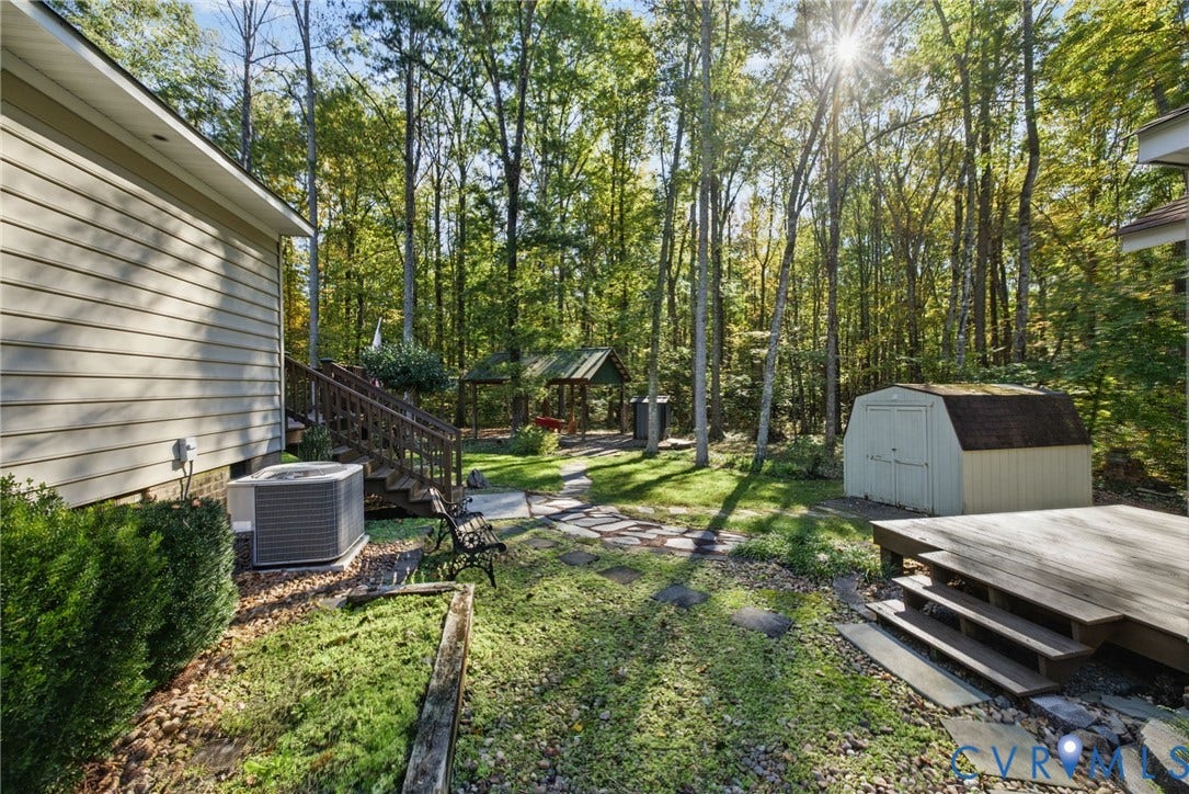 4165 Drew Ridge Drive, Louisa, VA 23093 4165 Drew Ridge Drive, Louisa, VA 23093