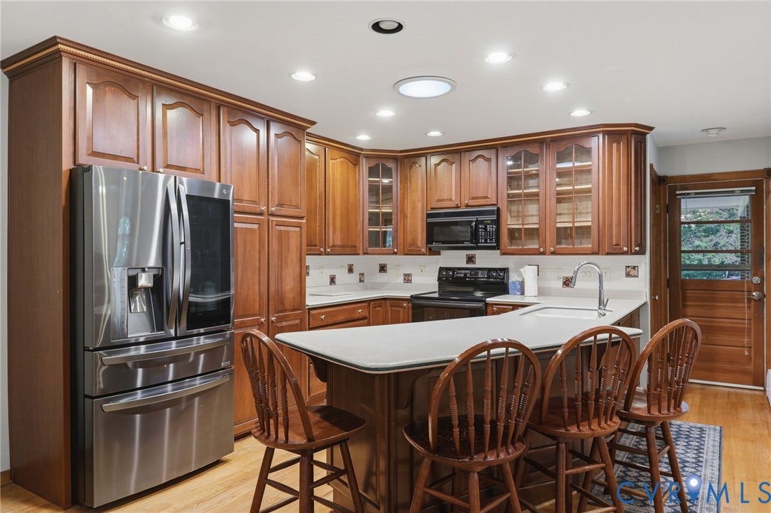 3213 Beatrice Lane, Rockwood, North Chesterfield, VA 23236