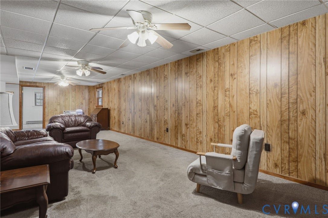 3213 Beatrice Lane, Rockwood, North Chesterfield, VA 23236