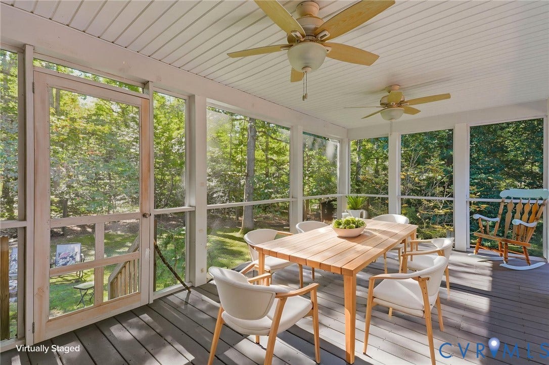 3213 Beatrice Lane, Rockwood, North Chesterfield, VA 23236