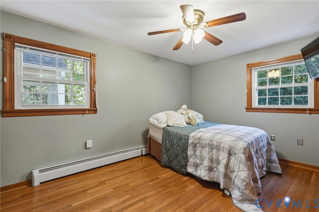 3213 Beatrice Lane, Rockwood, North Chesterfield, VA 23236