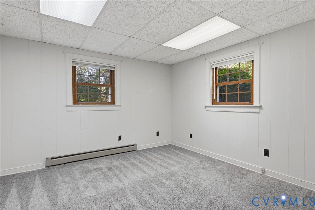 3213 Beatrice Lane, Rockwood, North Chesterfield, VA 23236