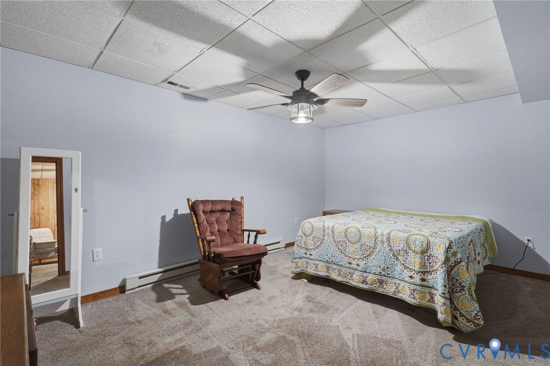 3213 Beatrice Lane, Rockwood, North Chesterfield, VA 23236
