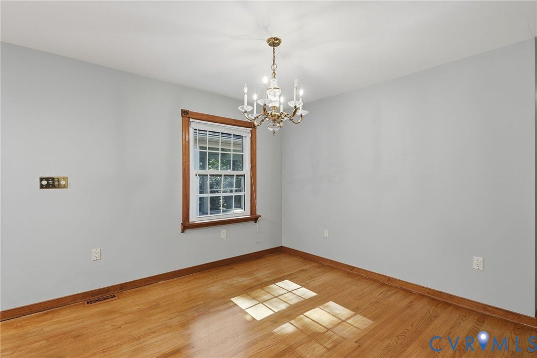 3213 Beatrice Lane, Rockwood, North Chesterfield, VA 23236