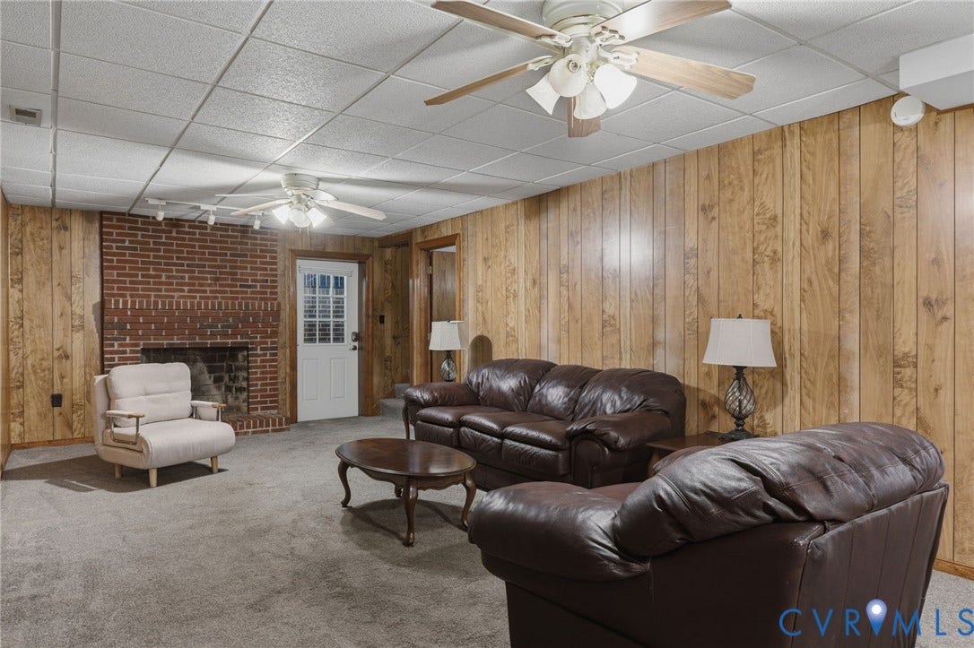 3213 Beatrice Lane, Rockwood, North Chesterfield, VA 23236