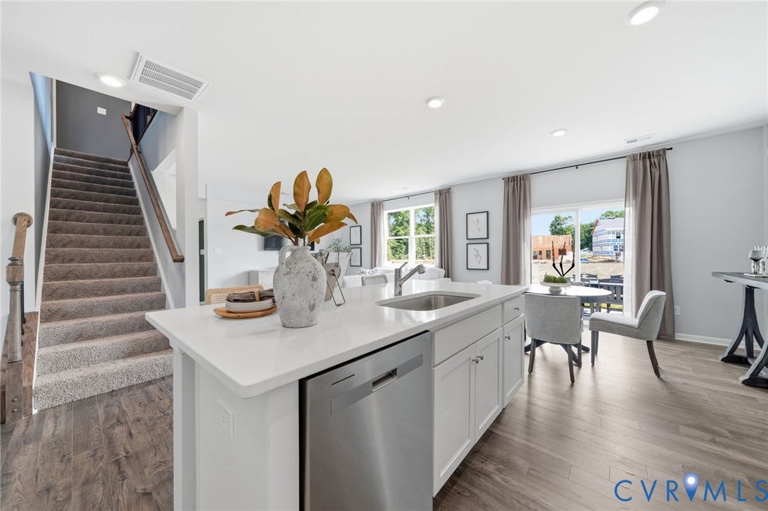 8649 Copperland Drive, Copper Grove, Chesterfield, VA 23832 8649 Copperland Drive, Copper Grove, Chesterfield, VA 23832