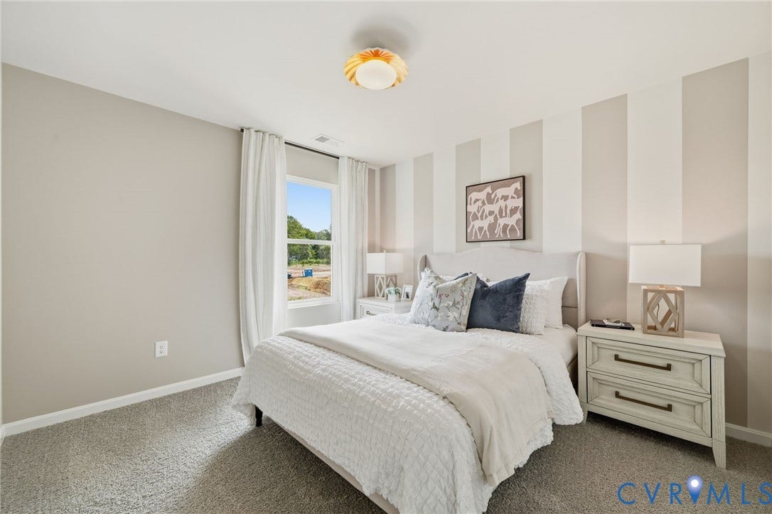8649 Copperland Drive, Copper Grove, Chesterfield, VA 23832 8649 Copperland Drive, Copper Grove, Chesterfield, VA 23832