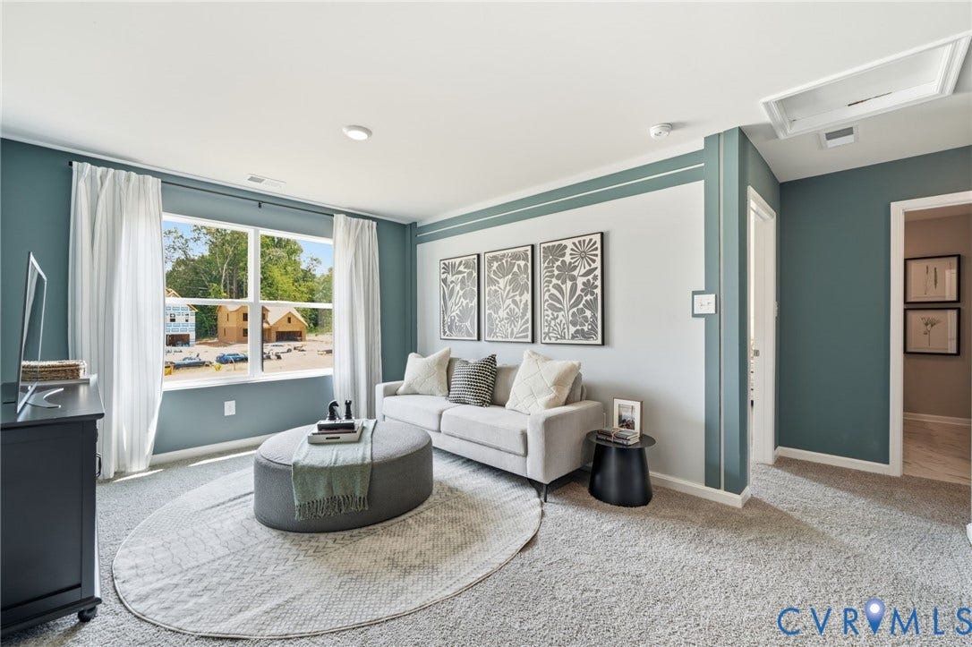 8649 Copperland Drive, Copper Grove, Chesterfield, VA 23832 8649 Copperland Drive, Copper Grove, Chesterfield, VA 23832