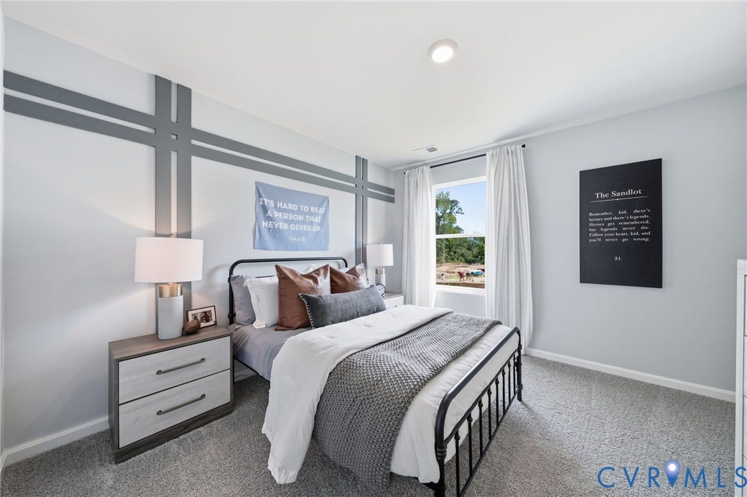8649 Copperland Drive, Copper Grove, Chesterfield, VA 23832 8649 Copperland Drive, Copper Grove, Chesterfield, VA 23832