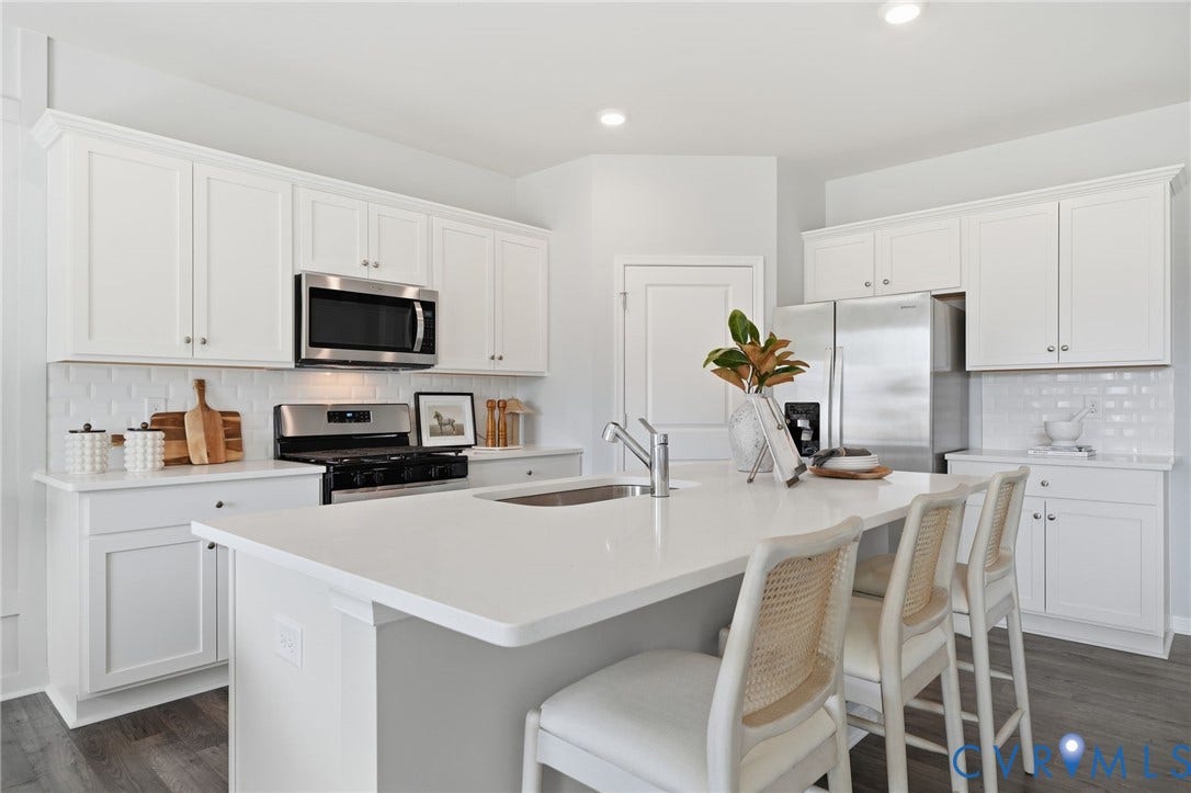 8649 Copperland Drive, Copper Grove, Chesterfield, VA 23832 8649 Copperland Drive, Copper Grove, Chesterfield, VA 23832