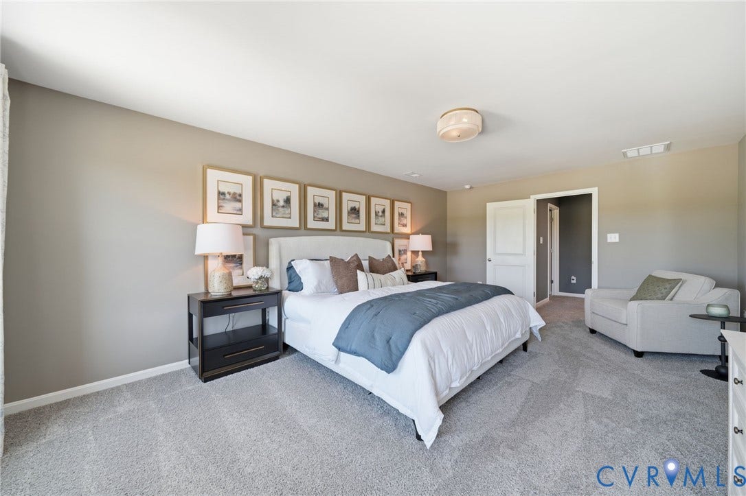 8649 Copperland Drive, Copper Grove, Chesterfield, VA 23832 8649 Copperland Drive, Copper Grove, Chesterfield, VA 23832