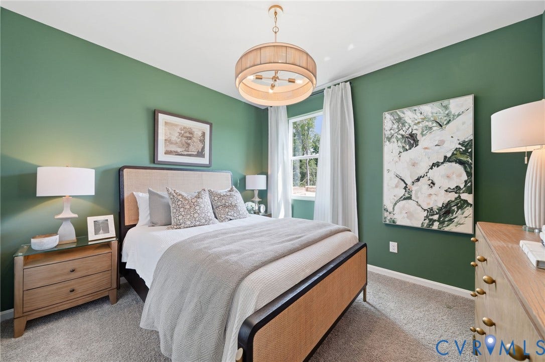 8649 Copperland Drive, Copper Grove, Chesterfield, VA 23832 8649 Copperland Drive, Copper Grove, Chesterfield, VA 23832
