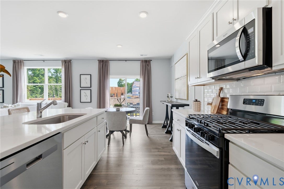 8649 Copperland Drive, Copper Grove, Chesterfield, VA 23832 8649 Copperland Drive, Copper Grove, Chesterfield, VA 23832