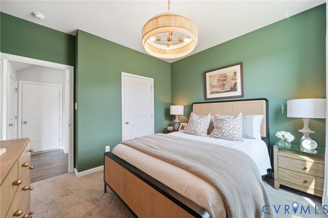 8649 Copperland Drive, Copper Grove, Chesterfield, VA 23832 8649 Copperland Drive, Copper Grove, Chesterfield, VA 23832