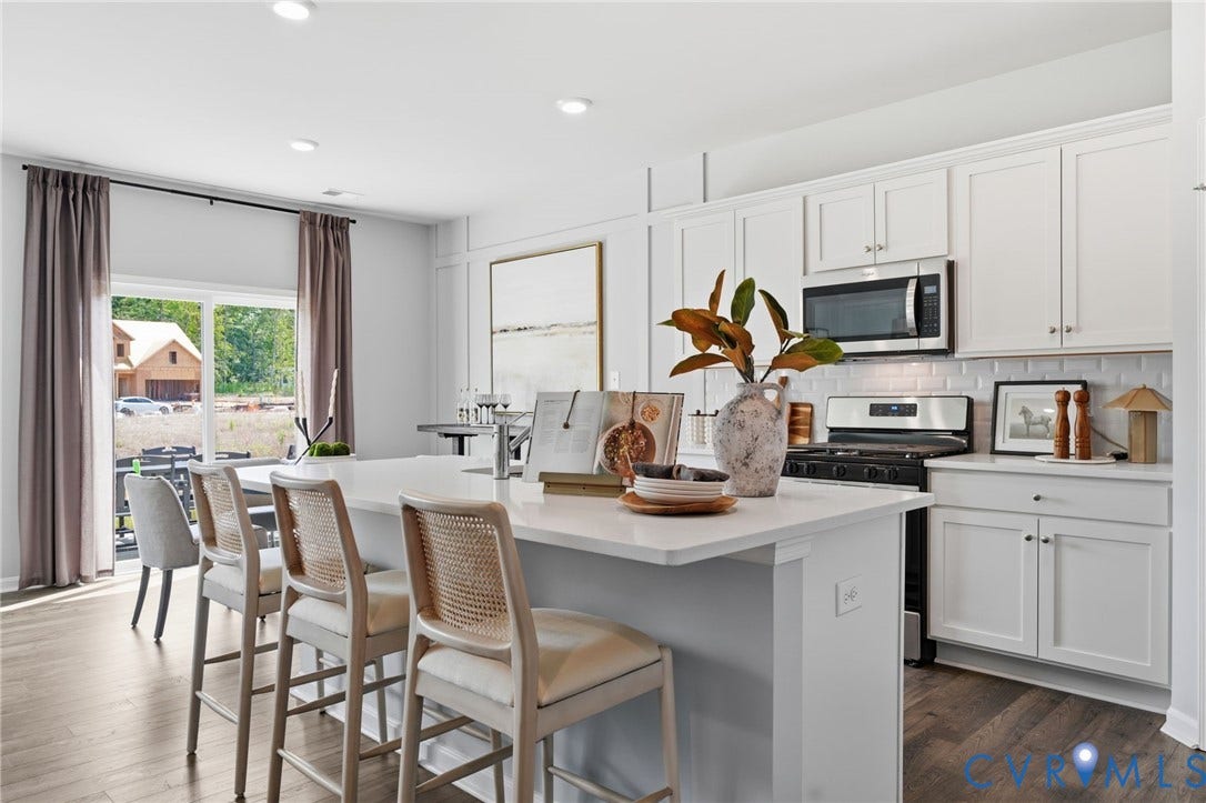 8649 Copperland Drive, Copper Grove, Chesterfield, VA 23832 8649 Copperland Drive, Copper Grove, Chesterfield, VA 23832