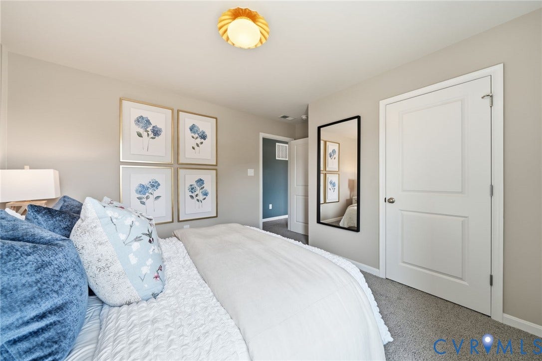 8649 Copperland Drive, Copper Grove, Chesterfield, VA 23832 8649 Copperland Drive, Copper Grove, Chesterfield, VA 23832