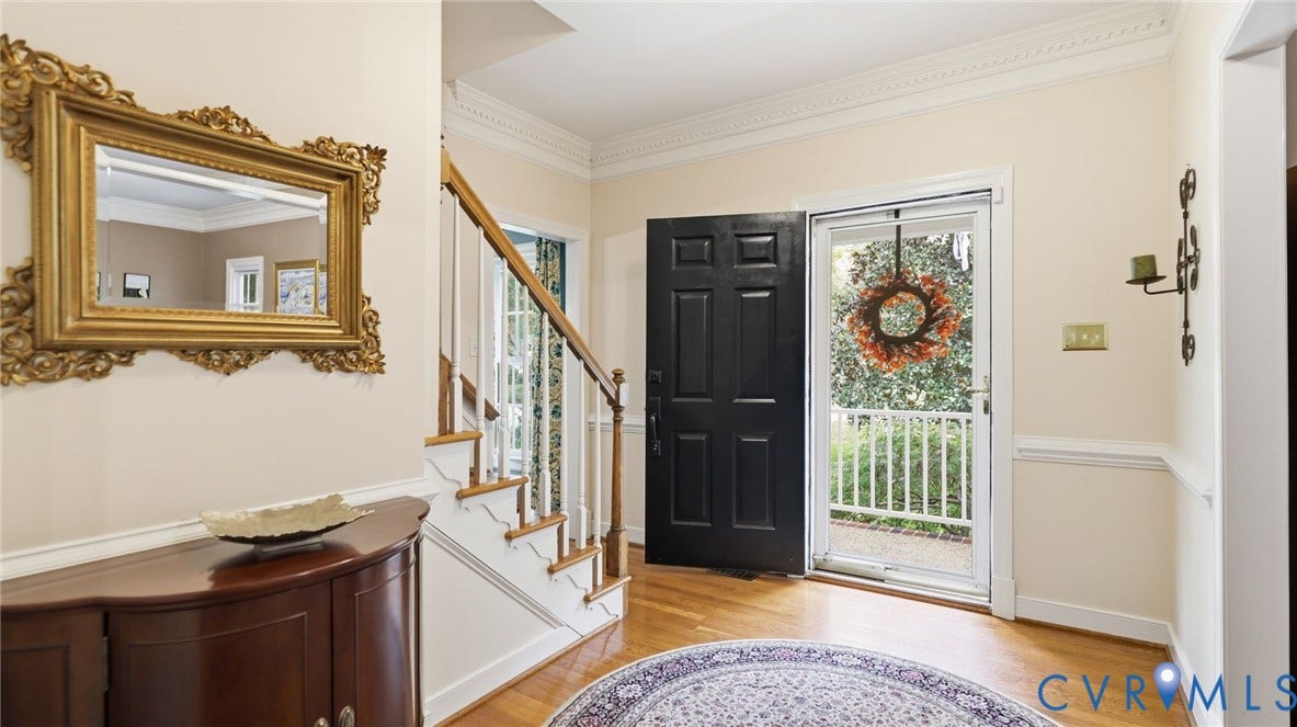 2040 Normandstone Drive, Roxshire, Midlothian, VA 23113 2040 Normandstone Drive, Roxshire, Midlothian, VA 23113