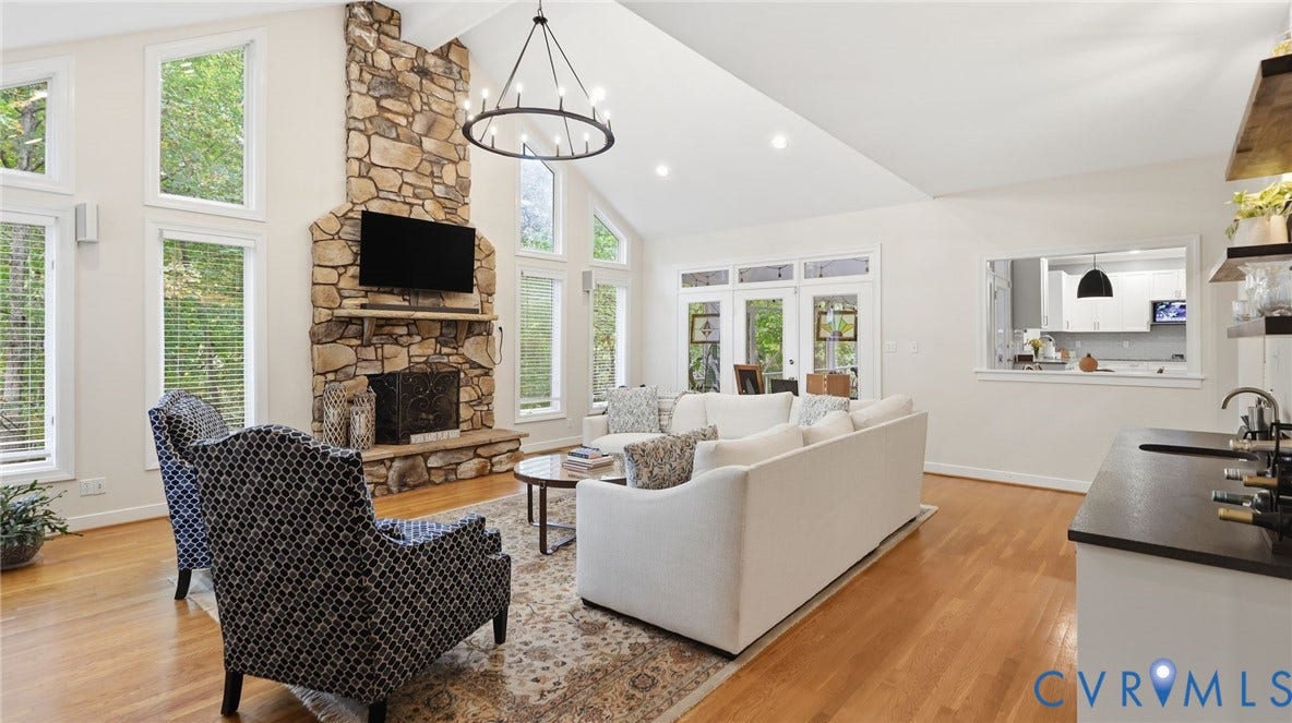 2040 Normandstone Drive, Roxshire, Midlothian, VA 23113 2040 Normandstone Drive, Roxshire, Midlothian, VA 23113