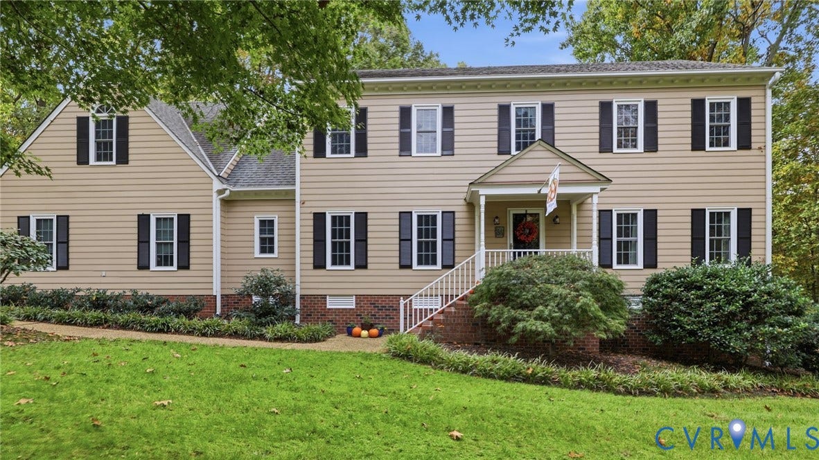 2040 Normandstone Drive, Roxshire, Midlothian, VA 23113 T