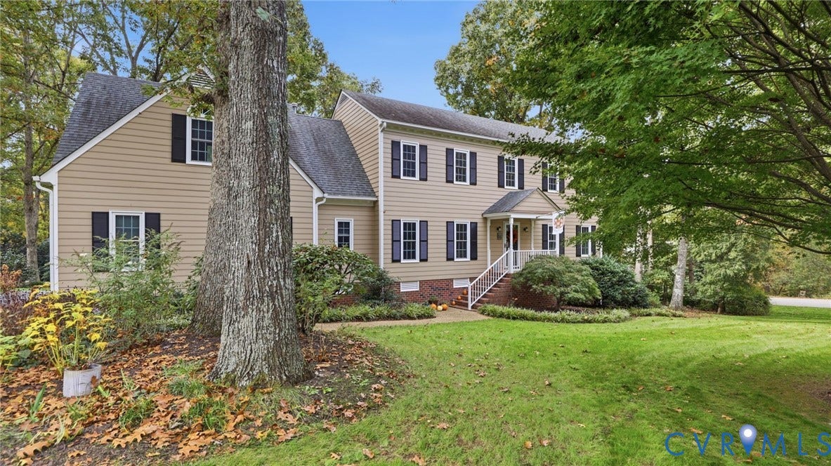 2040 Normandstone Drive, Roxshire, Midlothian, VA 23113 2040 Normandstone Drive, Roxshire, Midlothian, VA 23113