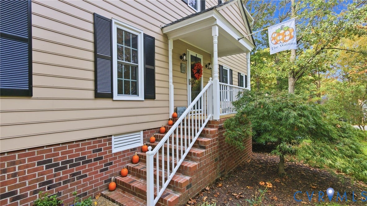 2040 Normandstone Drive, Roxshire, Midlothian, VA 23113 2040 Normandstone Drive, Roxshire, Midlothian, VA 23113