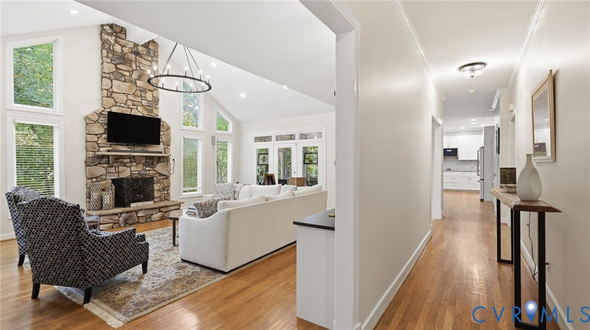 2040 Normandstone Drive, Roxshire, Midlothian, VA 23113 2040 Normandstone Drive, Roxshire, Midlothian, VA 23113