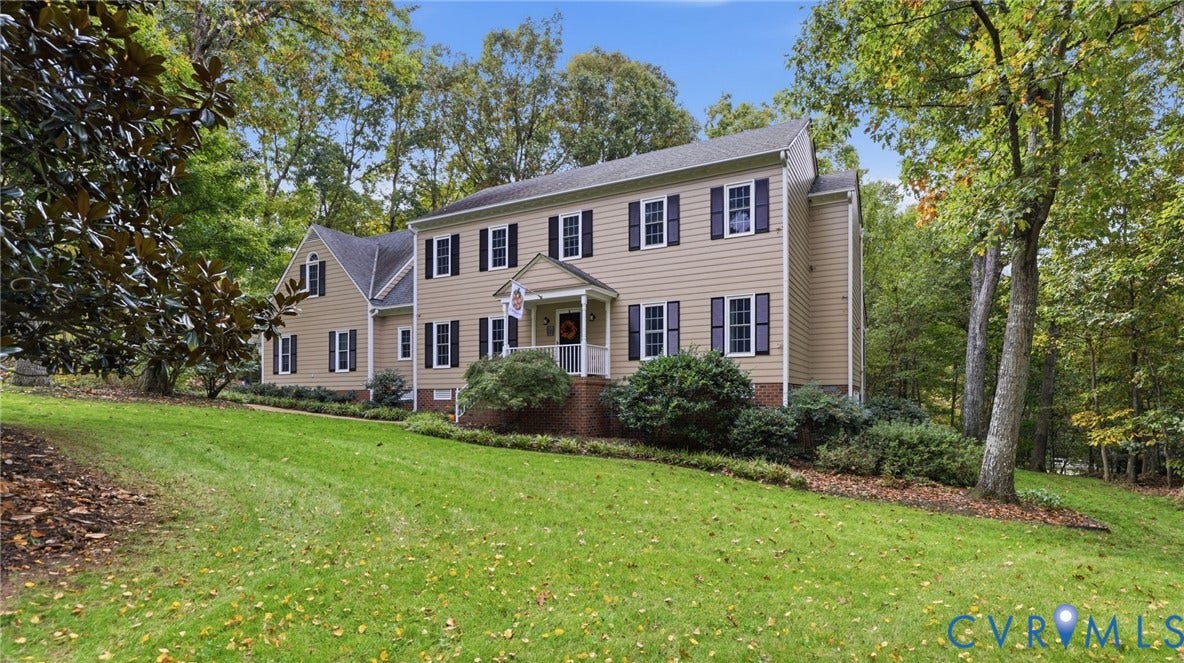 2040 Normandstone Drive, Roxshire, Midlothian, VA 23113 2040 Normandstone Drive, Roxshire, Midlothian, VA 23113
