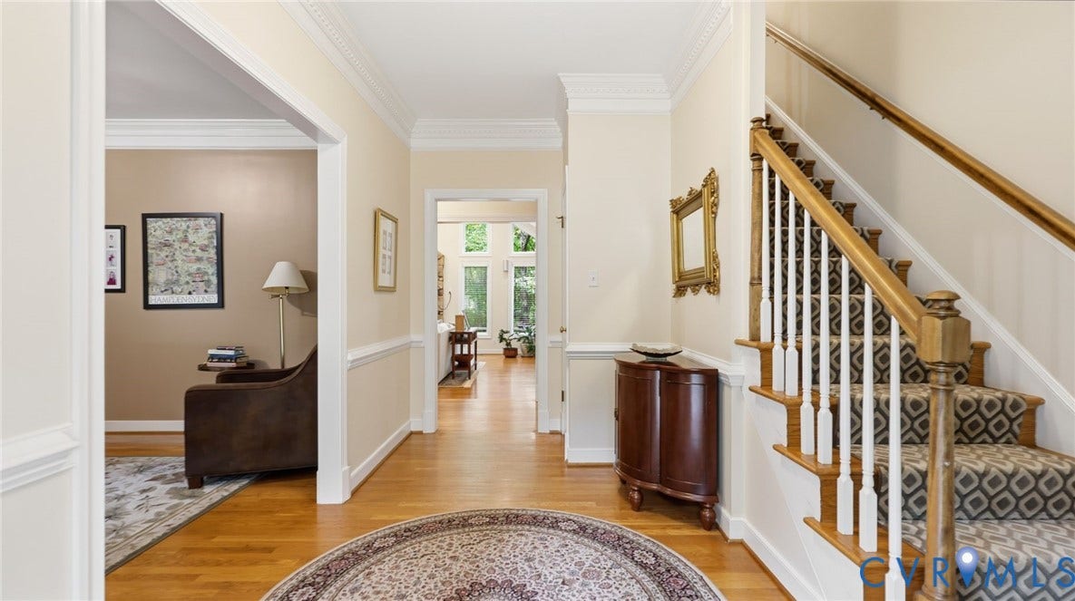 2040 Normandstone Drive, Roxshire, Midlothian, VA 23113 2040 Normandstone Drive, Roxshire, Midlothian, VA 23113