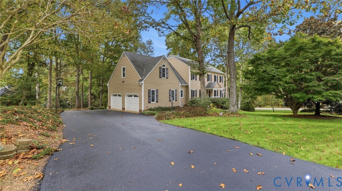 2040 Normandstone Drive, Roxshire, Midlothian, VA 23113 2040 Normandstone Drive, Roxshire, Midlothian, VA 23113