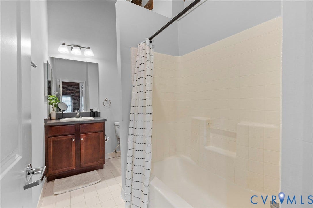 815 Porter Street, #U301, Richmond, VA 23224 815 Porter Street, #U301, Richmond, VA 23224