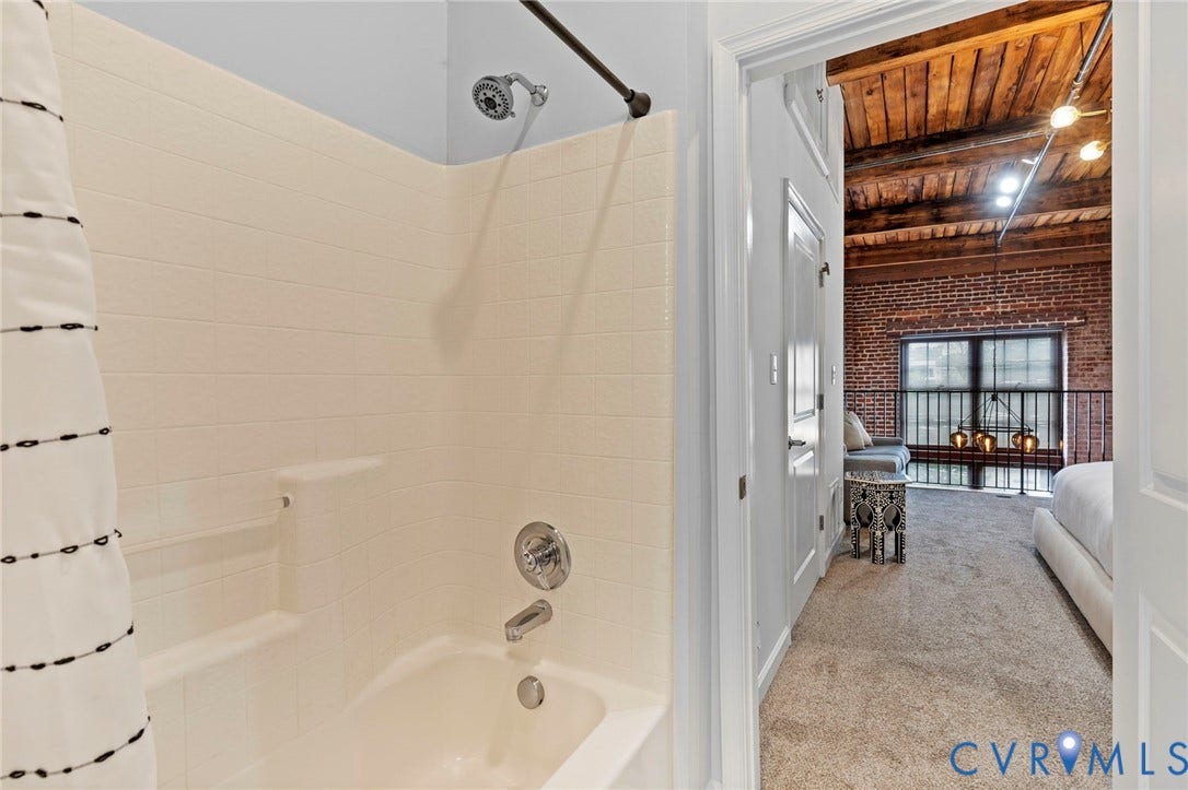 815 Porter Street, #U301, Richmond, VA 23224 815 Porter Street, #U301, Richmond, VA 23224