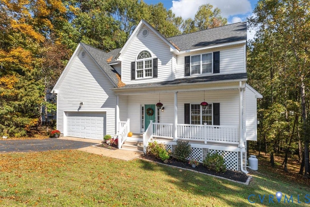4011 Echo Ridge Place, Midlothian, VA 23112 4011 Echo Ridge Place, Midlothian, VA 23112