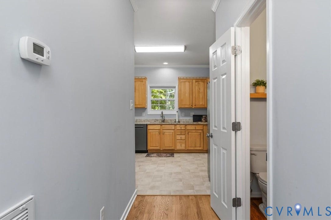 4011 Echo Ridge Place, Midlothian, VA 23112 4011 Echo Ridge Place, Midlothian, VA 23112