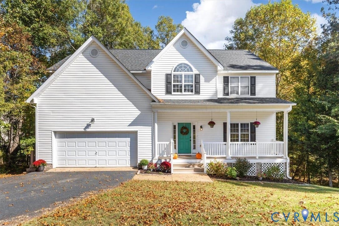 4011 Echo Ridge Place, Midlothian, VA 23112 4011 Echo Ridge Place, Midlothian, VA 23112