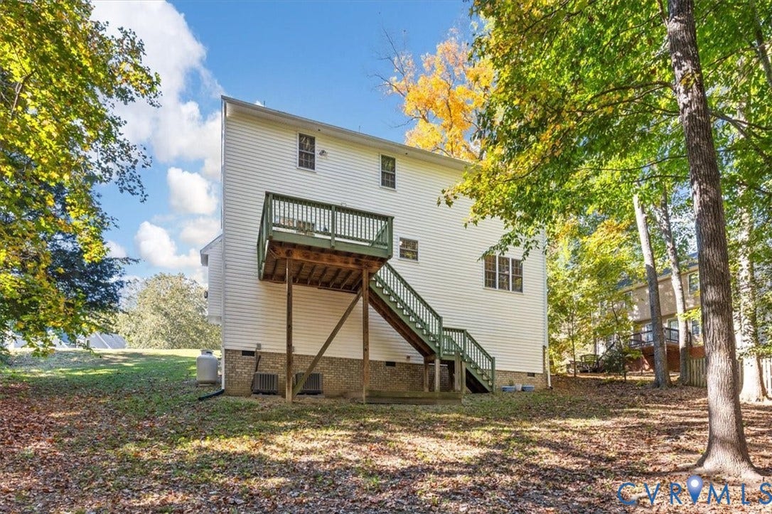4011 Echo Ridge Place, Midlothian, VA 23112 4011 Echo Ridge Place, Midlothian, VA 23112