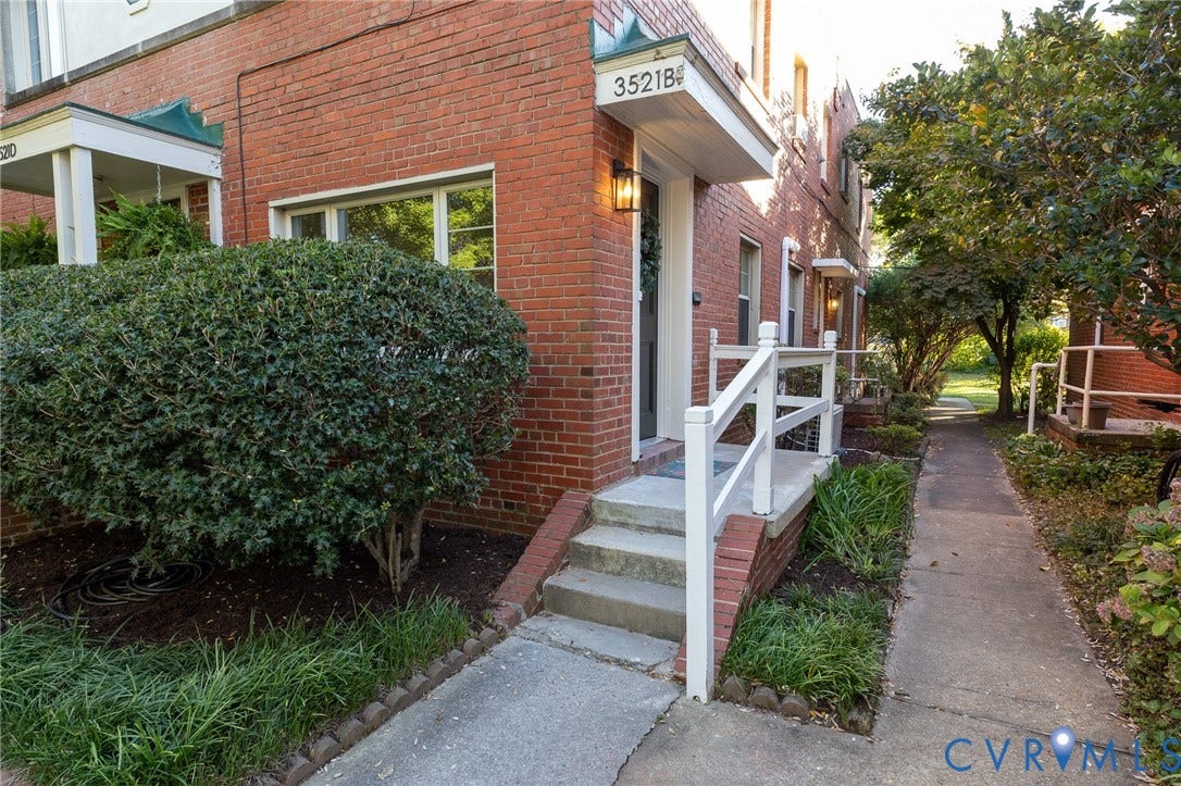 3521 Hanover Avenue, #B, Richmond, VA 23221 3521 Hanover Avenue, #B, Richmond, VA 23221