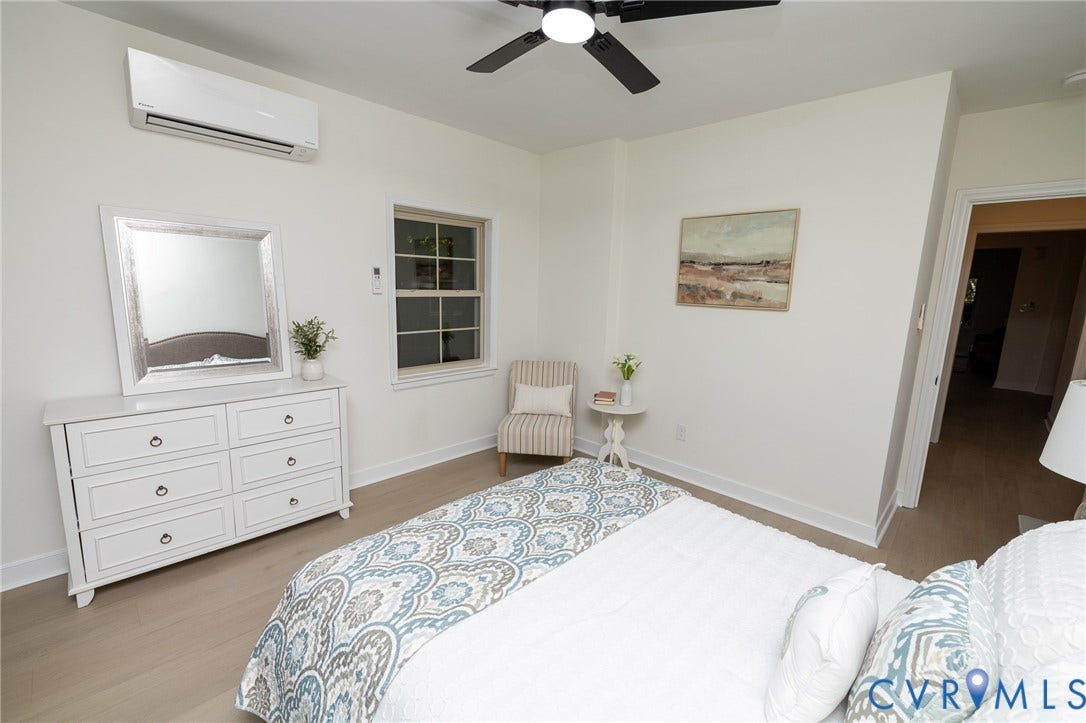 3521 Hanover Avenue, #B, Richmond, VA 23221 3521 Hanover Avenue, #B, Richmond, VA 23221