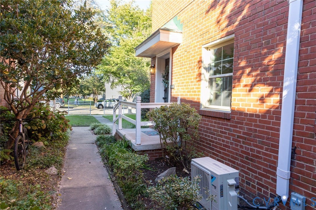 3521 Hanover Avenue, #B, Richmond, VA 23221 3521 Hanover Avenue, #B, Richmond, VA 23221