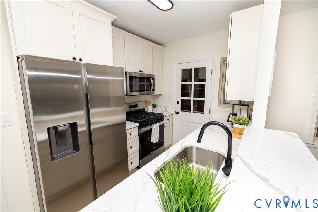 3521 Hanover Avenue, #B, Richmond, VA 23221 3521 Hanover Avenue, #B, Richmond, VA 23221
