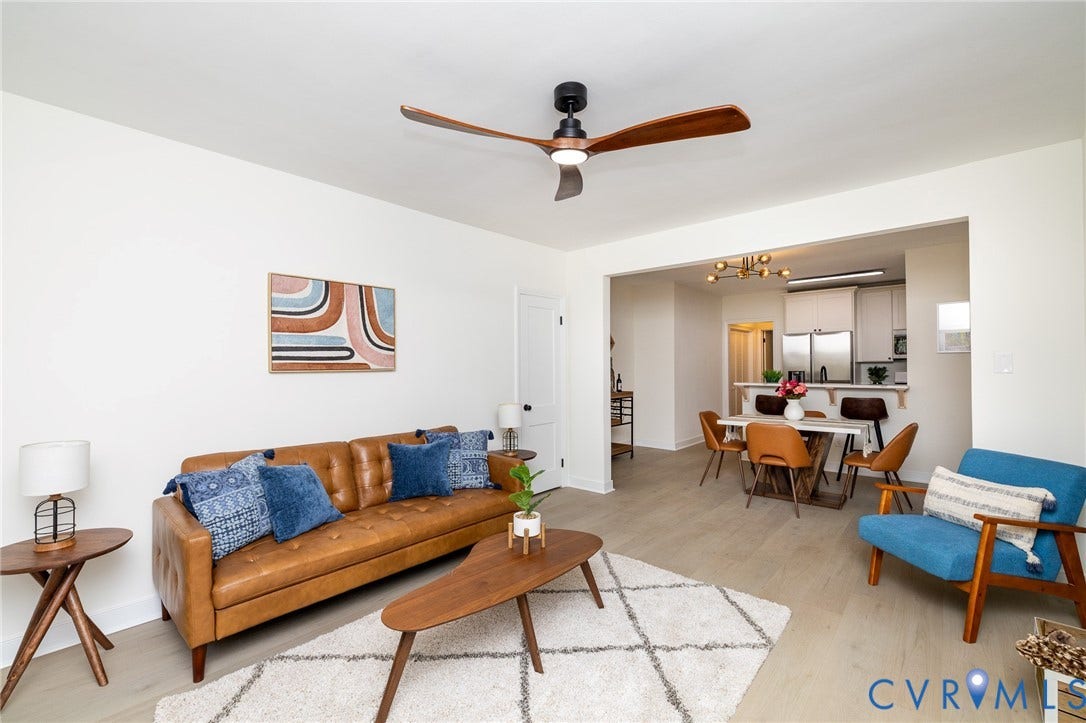 3521 Hanover Avenue, #B, Richmond, VA 23221 3521 Hanover Avenue, #B, Richmond, VA 23221