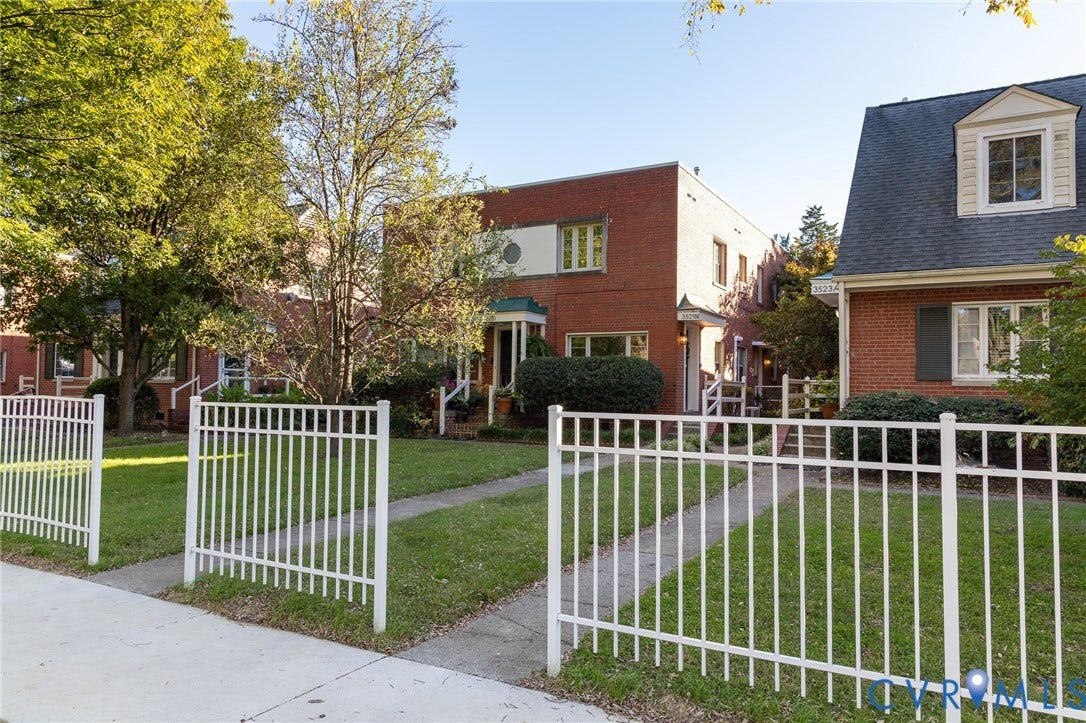 3521 Hanover Avenue, #B, Richmond, VA 23221 3521 Hanover Avenue, #B, Richmond, VA 23221